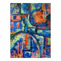 Kundebilde Spraymaling - Semi-Gloss (halvblank) - Montana - 400 ml