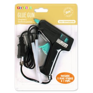 Limpistol liten - Lågtemperatur Limpistol liten - Lågtemperatur