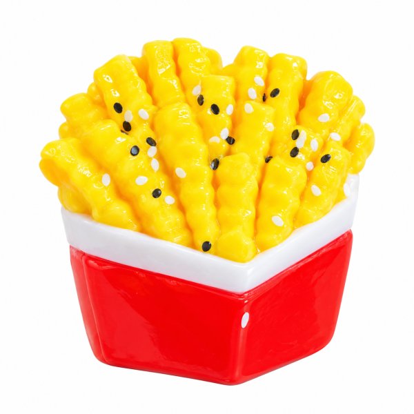 Squishy Fast food Pommes - 8 cm