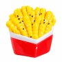 Squishy Fast food Pommes - 8 cm