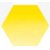Akvarellfrg Sennelier 10Ml - Lemon Yellow (501)
