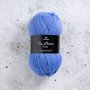 Sox Merino 4 ply 100g Studio Blue