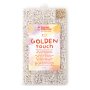 Bokstavperler Golden Touch - 1500 stk. Bokstavperler Golden Touch - 1500 stk.