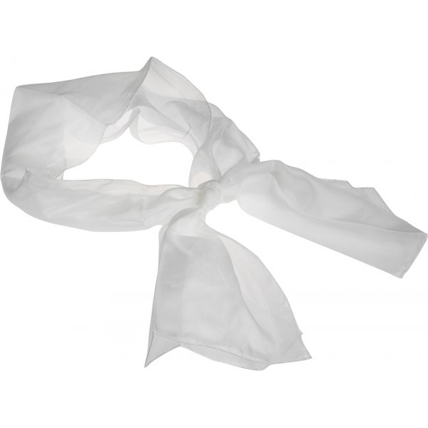 Sidenscarf - Pongé 5 - 45 x 180 cm Sidenscarf - Pongé 5 - 45 x 180 cm