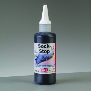 Sock-Stop - svart 100 ml Sock-Stop - svart 100 ml