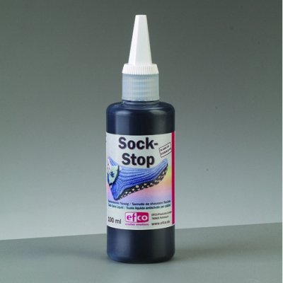 Sock-Stop - 100 ml (flera olika frgval)