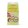 Amigurumi-kit - mina sushi Amigurumi-kit - mina sushi