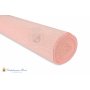 Kräppapper Cartotecnica Rossi 50x250 cm - Ljusrosa