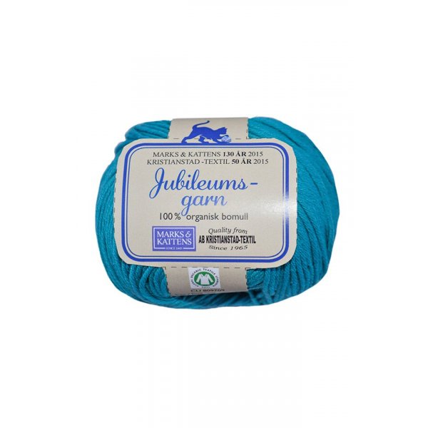 M&K Jubilumsgarn - 50 g