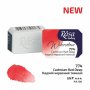 Akvarellfrg ROSA Gallery 2,5 ml - Kadmiumrd djup