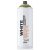 Spraymaling Montana Hvid 400 ml - Wild Willy
