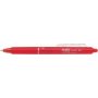 Pilot FriXion Clicker (0,7) - Rd