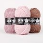 Drops Snow garn - 50g