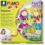 Modellereset Fimo Kids Form&Play - Prinsessa