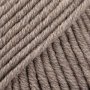 DROPS Big Merino Mix garn 50g - Gråbeige (21)