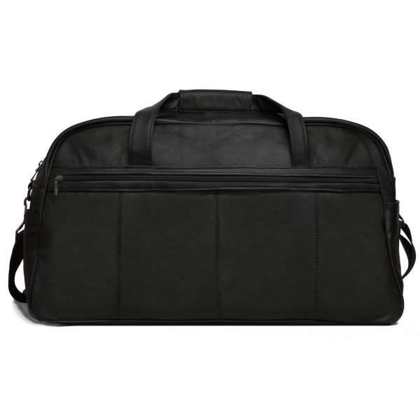 Sort kohudstaske/taske Sort kohudstaske/taske