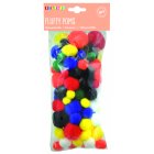 Pom-pom bas Pom-pom bas