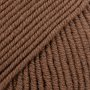 DROPS Merino Extra Fine Uni Colour garn 50g - Choklad (49)
