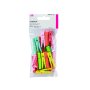 Kl�dnypor 45 mm 24-pack - Flerf�rgad