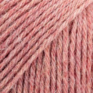 DROPS Nord Mix garn 50g - Blush (20)