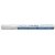 Permanent Marker Mark & Sign 2-4 mm - Hvid Permanent Marker Mark & Sign 2-4 mm - Hvid