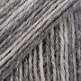 DROPS Nord Print garn 50g - Stormhimmel (106)