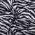Velbour Dyrepels - Zebra