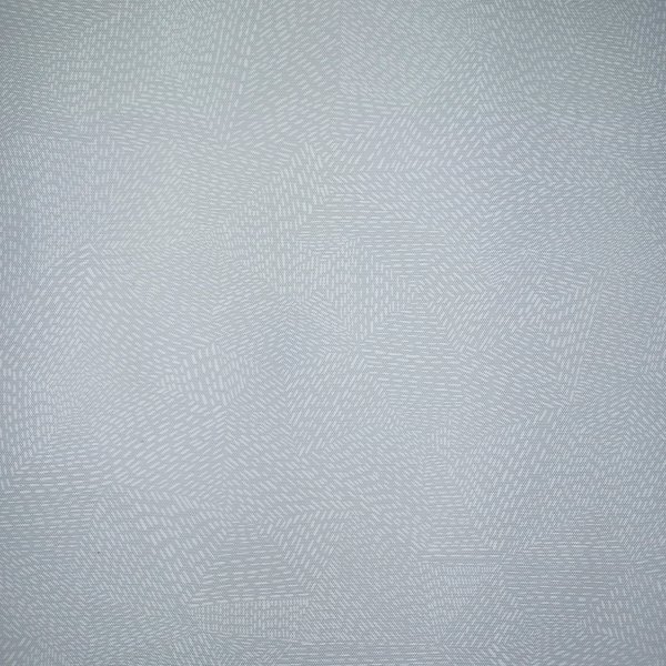 Vaxduk PVC ruttextur i gr� 140 cm