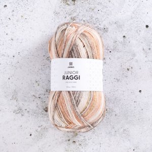 Junior Raggi 100g Cabin Chic Junior Raggi 100g Cabin Chic