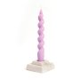 Silikonform för cylinderljus 17 cm Silikonform för cylinderljus 17 cm