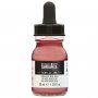 Akrylmaling - Liquitex Prof. Blekk 30ml - Iriserende rosegull