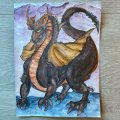 Kundebilde Derwent Graphitint - 24 blyanter: These pencils are amazing and very...