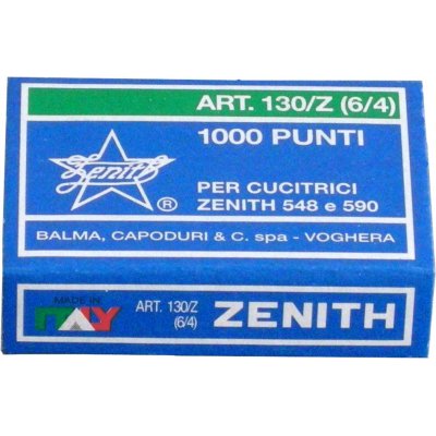 Hftklammer Zenith 130/Z