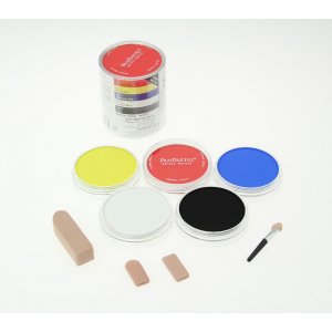 PanPastel - Starter Set - Painting