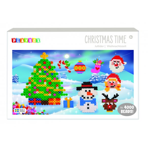 Pärlset jul Pärlset jul