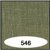Safir - Linstoff - 100 % lin - Fargekode: 546 - grgrnn - 150 cm