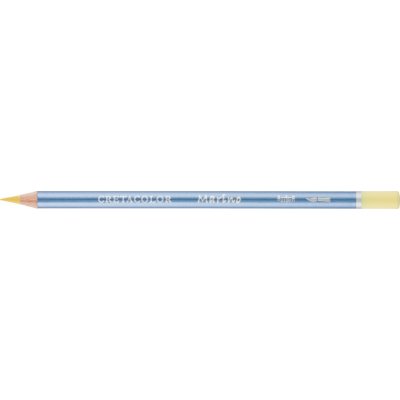 Akvarelpen Cretacolor Marino - Naples Yellow (105) - Akvarelblyanter, Penne, Penne, kridt & tusch