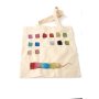 Opalglittrande gel för textil 70 ml Opalglittrande gel för textil 70 ml