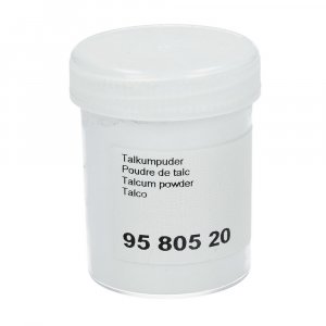 Talkumpudder - 20 g
