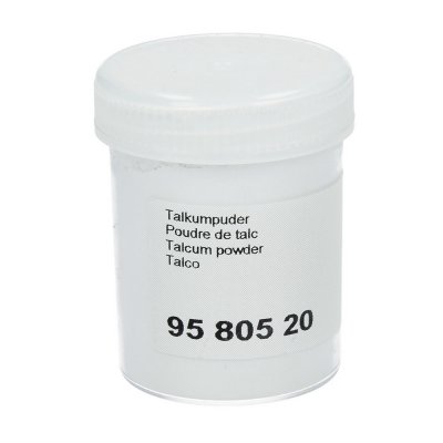 Talkumpudder - 20 g