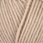 Akrylgarn Sara - Sand 906
