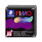 Modellera Fimo Professional 85 g - Violett Modellera Fimo Professional 85 g - Violett