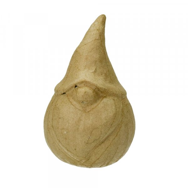 PappArt Figur - Trold