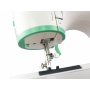 Symaskine 16 sting med fodpedal og belysning FHSM-520