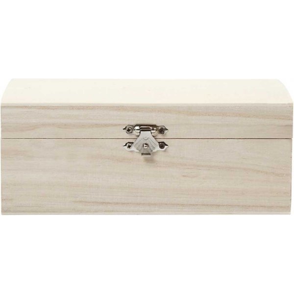 Skattkista - 21,5 x 15,8 x 10,6 cm Skattkista - 21,5 x 15,8 x 10,6 cm
