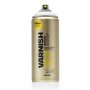 Spraylakk - Blank, halvblank eller matt - Montana - 400 ml