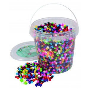 Perler Blandede 5000-pak