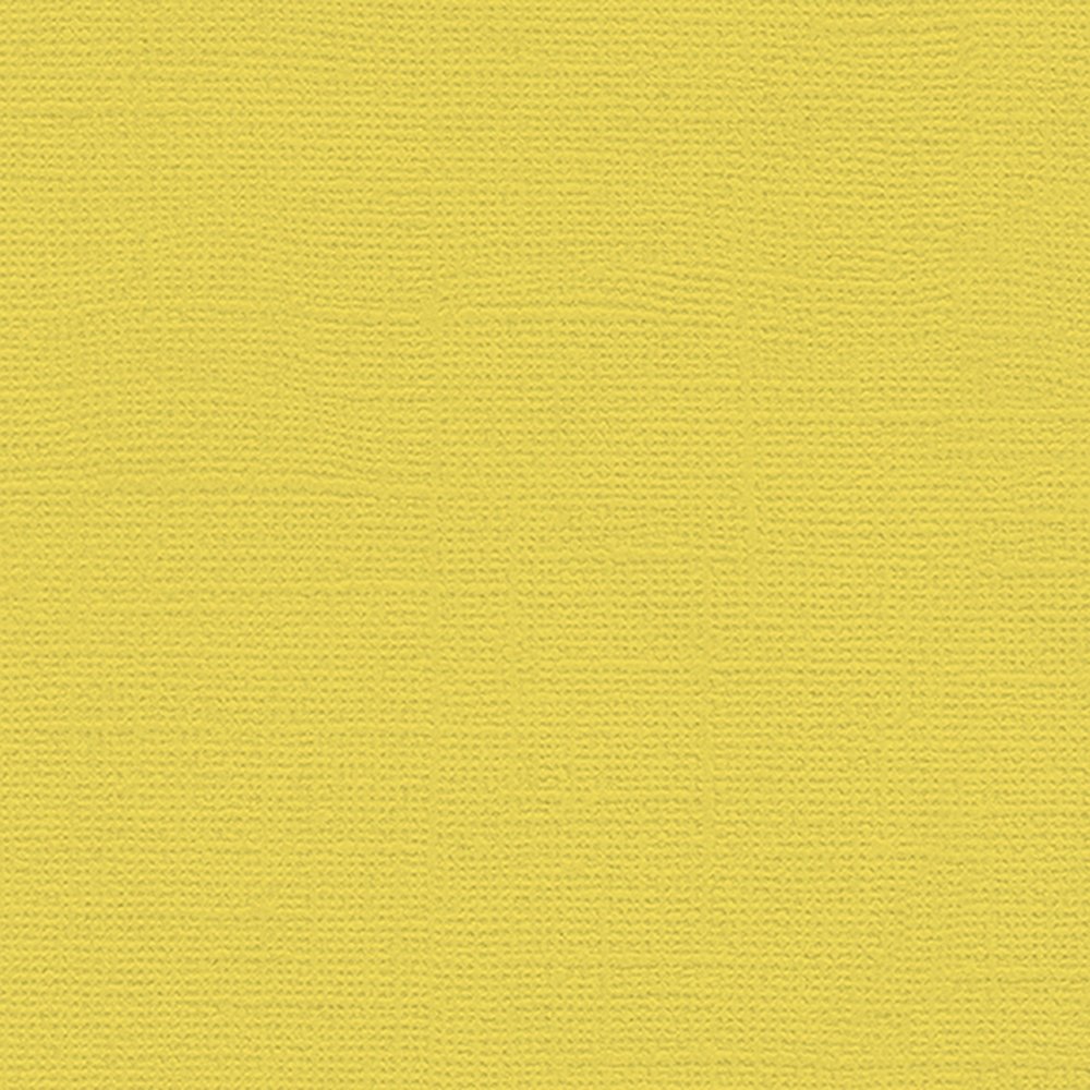 My Color Cardstock Canvas 30,6x30,6 cm 216 g - Ildfluer - Design & motivark, Scrapbooking, Håndværk
