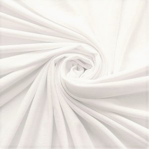 Viskosstretchjersey Basic � 150 cm