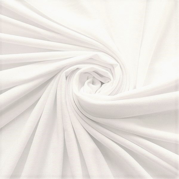 Viskosstretchjersey Basic – 150 cm Viskosstretchjersey Basic – 150 cm